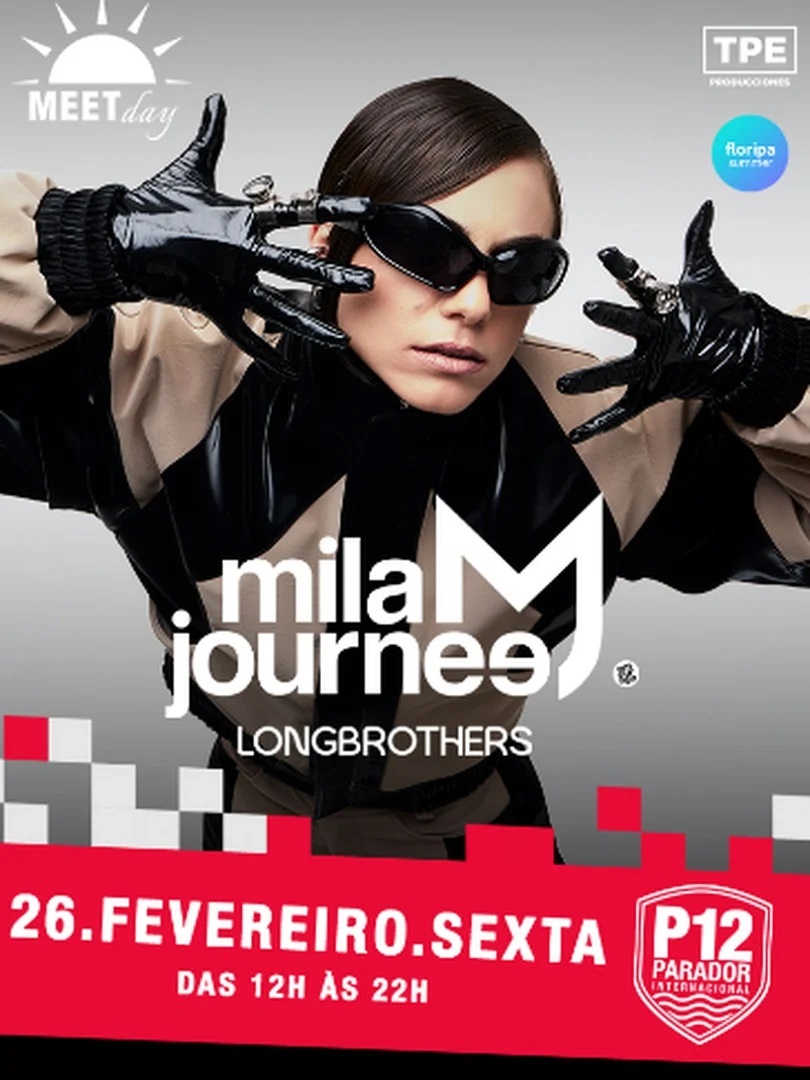Mila Journée, Meet Day