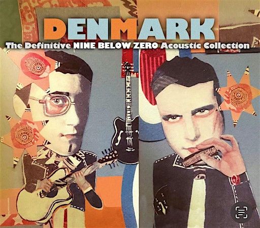 'DENMARK' Live