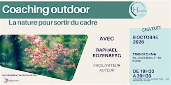 Humana - Quand la nature devient coach