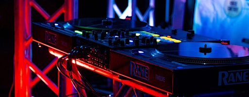DJ WORKSHOP (CLUB EDITION)
