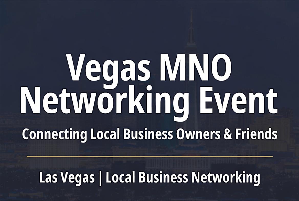 MNO Vegas Business Networking Meet UP at CraftHaus Brewery...