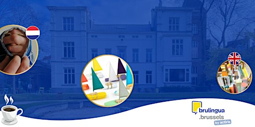 Café-Langues : visite de la Maison des Arts
