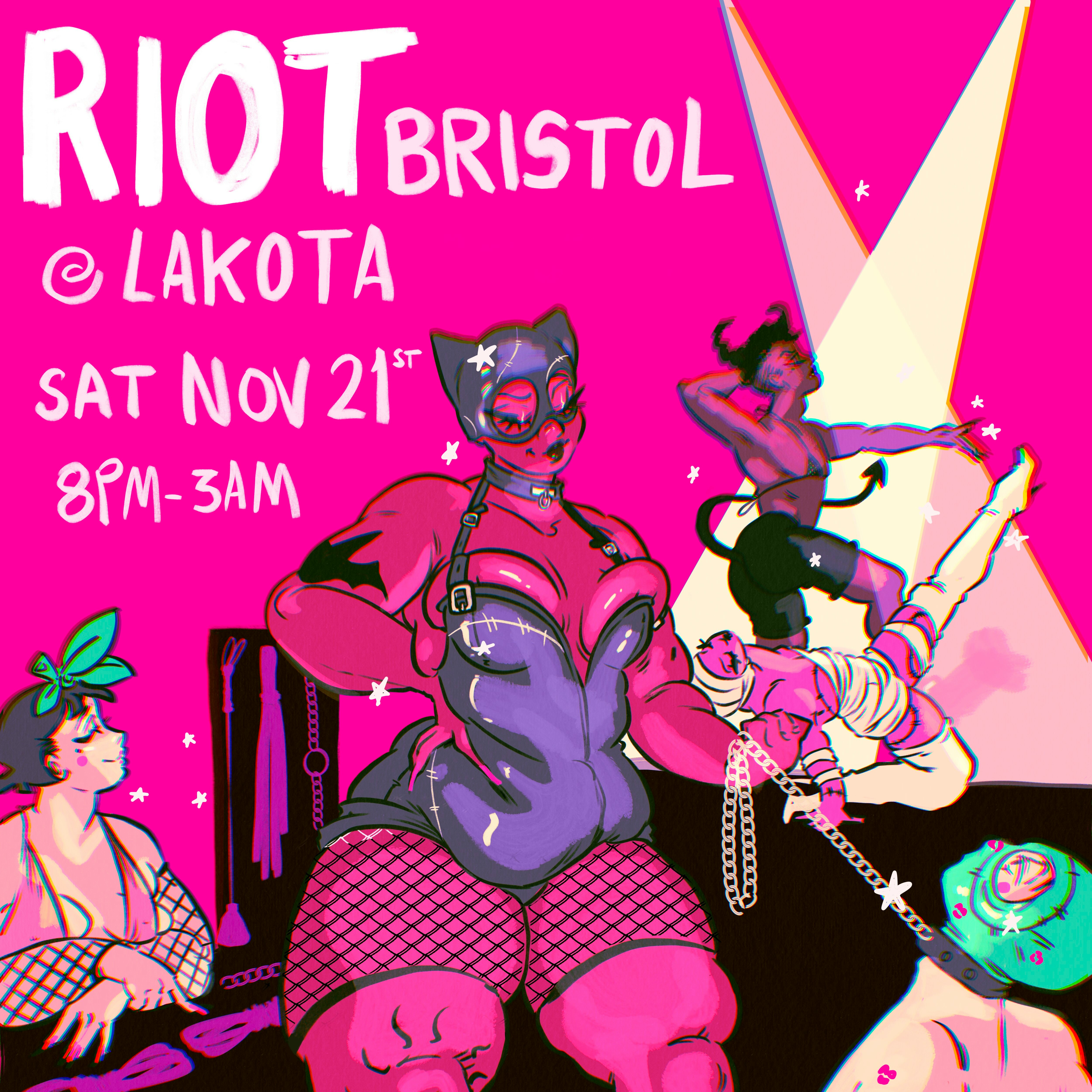 Riot Party