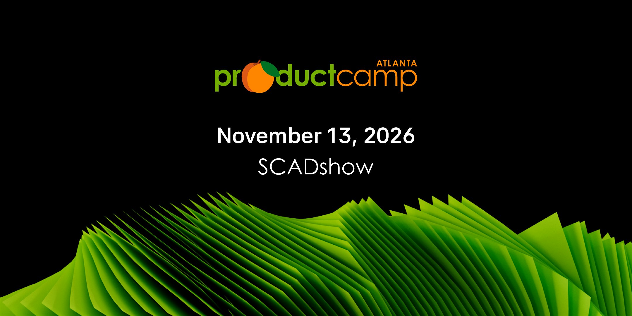 ProductCamp Atlanta 2026
