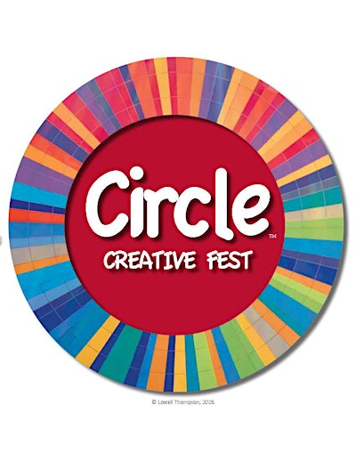 Circle Creative Fest