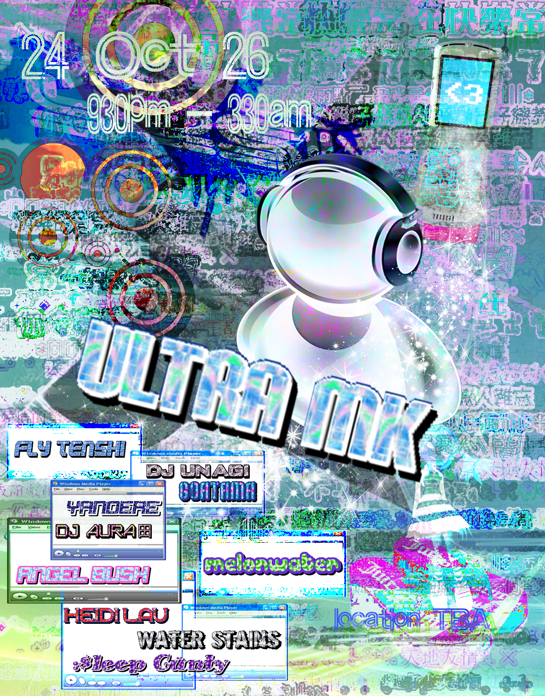 ULTRA MK