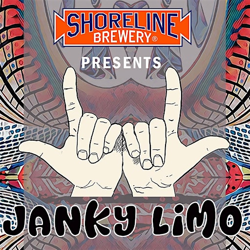 Janky Limo -Sunday Music at Shoreline Brewery
