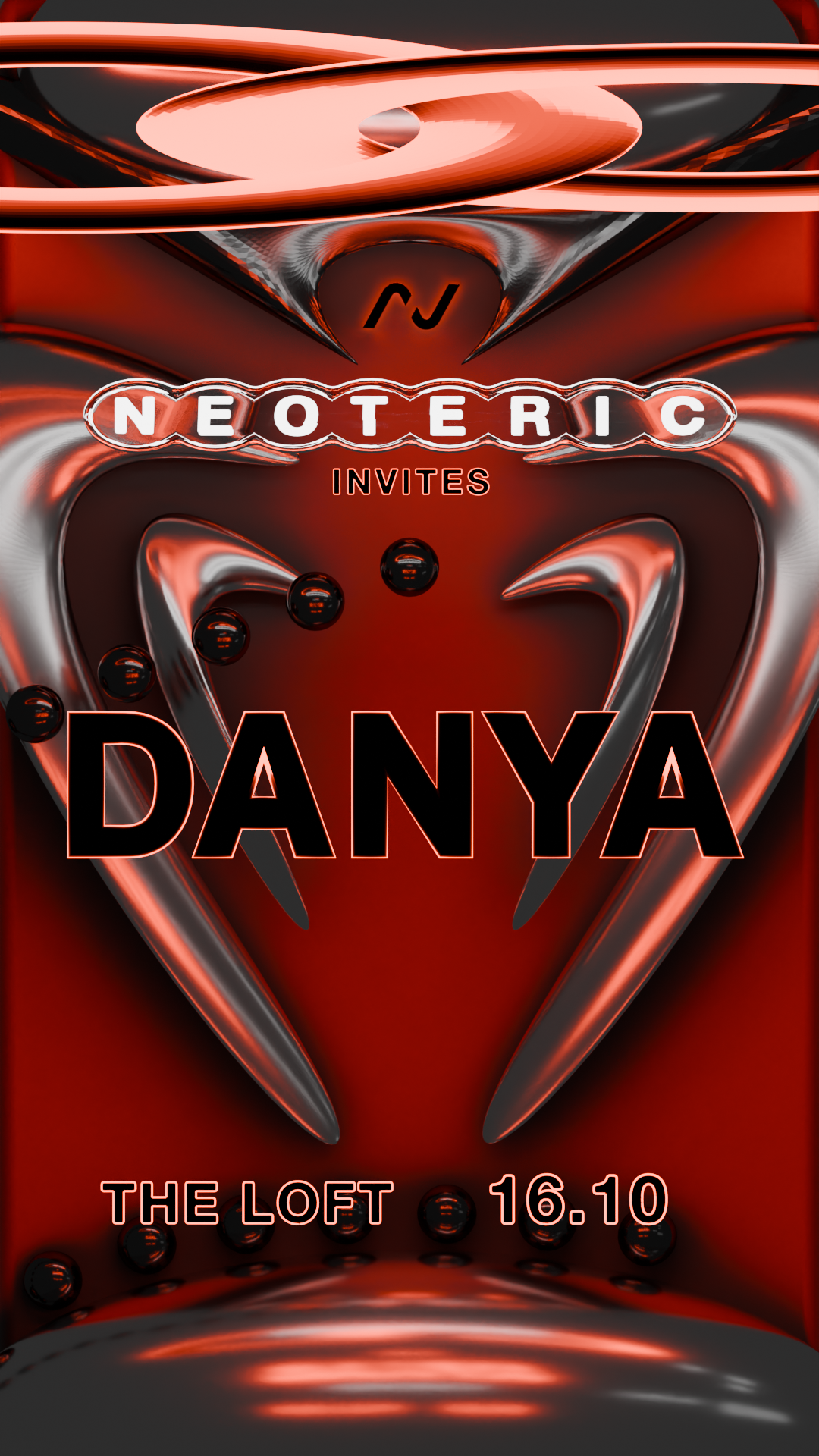 Neoteric invites Danya