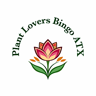 Plant Lovers Bingo ATX
