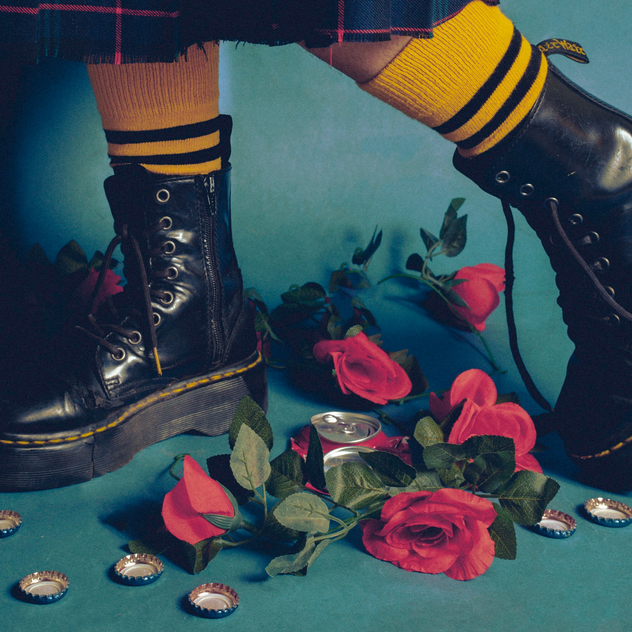 In The Modern World / Nuit Indie Rock & Post Punk