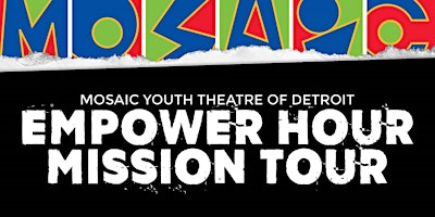 In Person Empower Hour Tours 2026