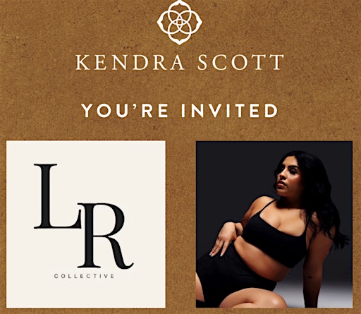 Sweat Series at Kendra Scott