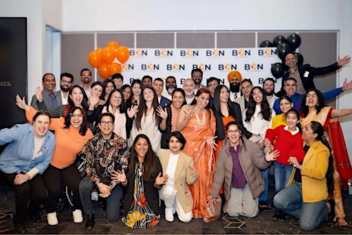 The Annual Melbourne Business Dinner by BGN