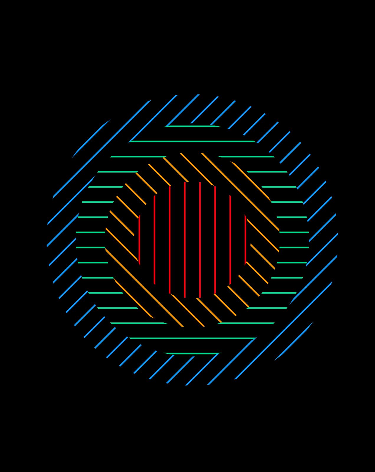 Circles: BRIDGE