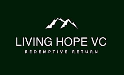 Living Hope VC - Portfolio Demo Day
