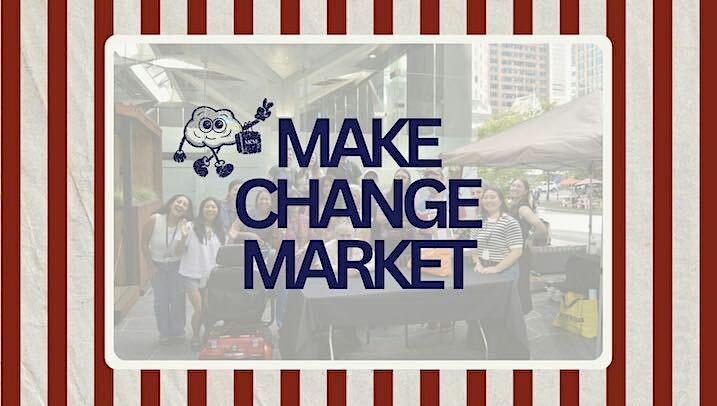 Make Change Market