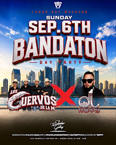 BandaTon Day Party