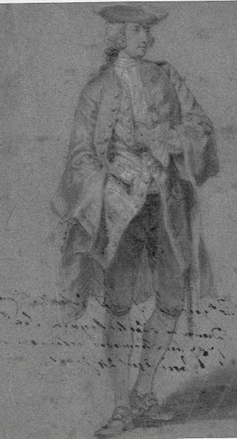 Protestant but still French: West End craftsmen