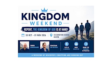 Kingdom Weekend