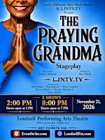 Stage play: The Praying Grandma