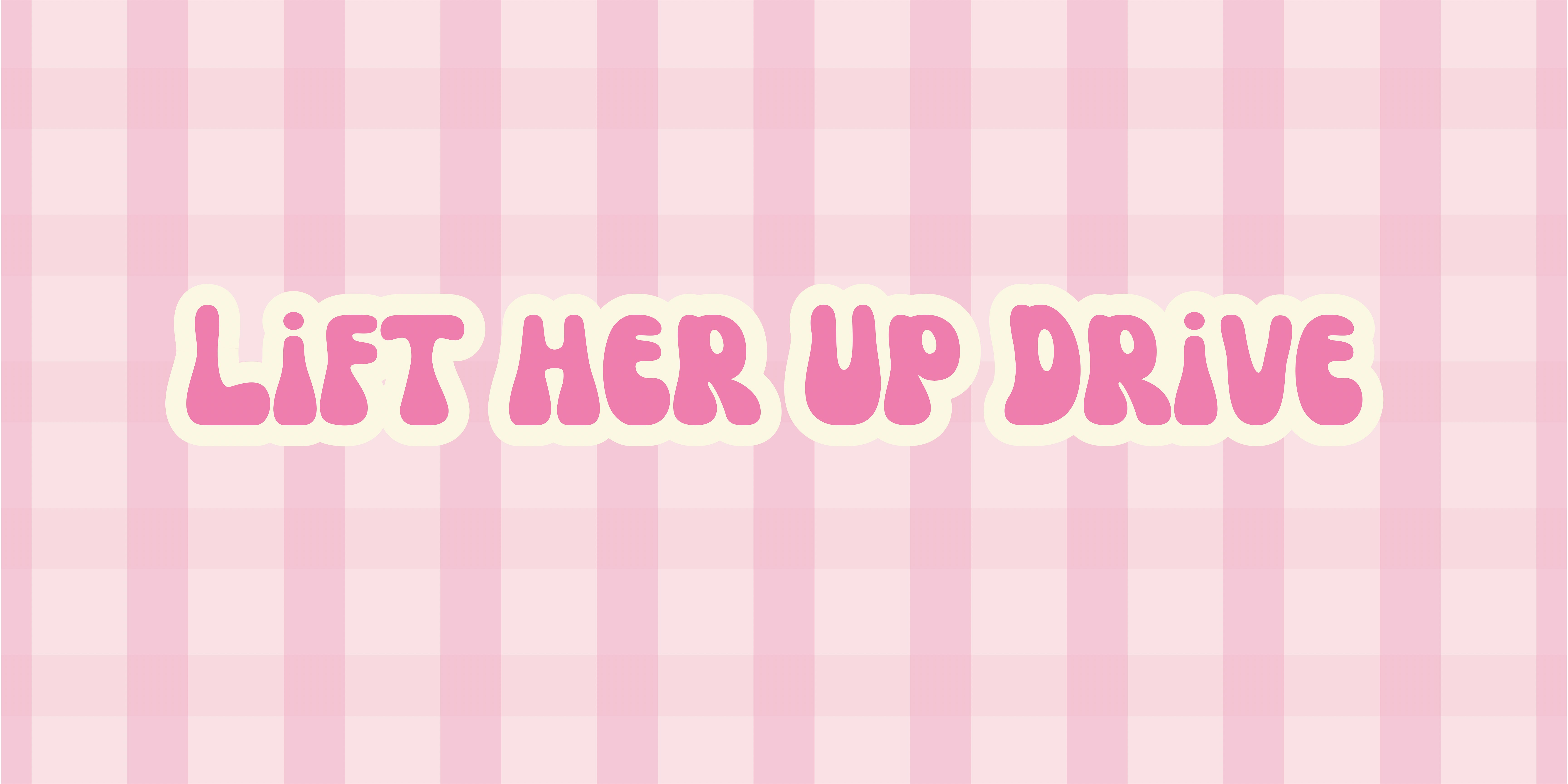 Lift Her Up Drive @ Flawless Med Spa