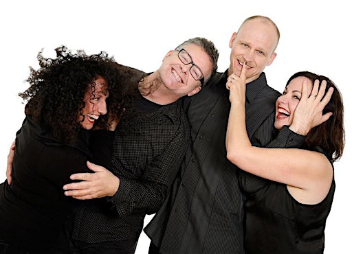 New York Voices in Concert
