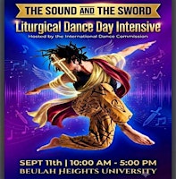 9/11 Sound & The Sword Liturgical Dance Day