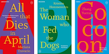 Read the World A to Z Launch Celebration,  BKBF Bookend Event