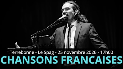 Chansons françaises