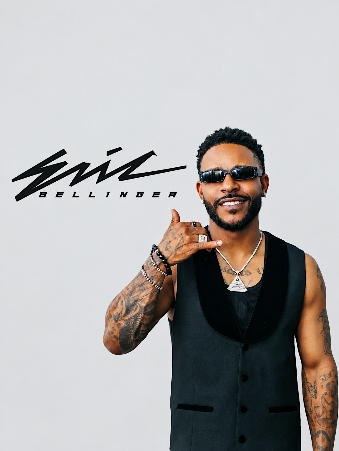 Unplugged R&B 1-Year Anniversary ft. Eric Bellinger