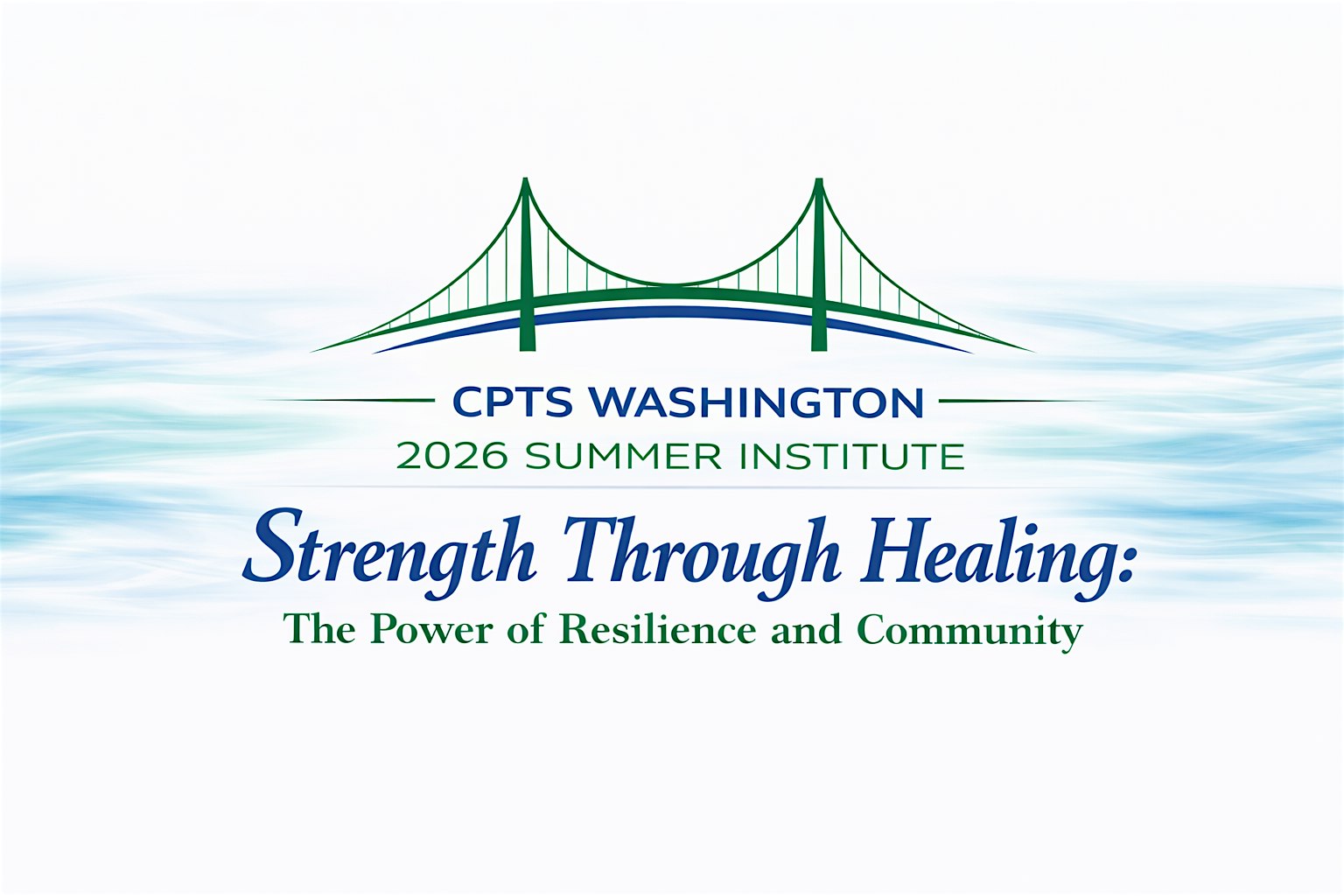 2026 Summer Institute