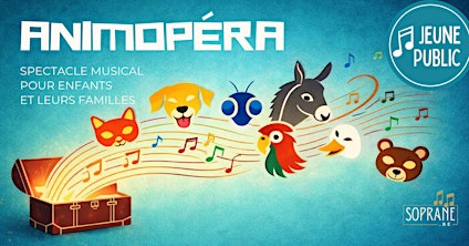 Animopera 29/11/2026
