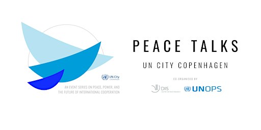 PEACE TALKS #2: Autonomous Weapons, AI, and the Future of Human Control