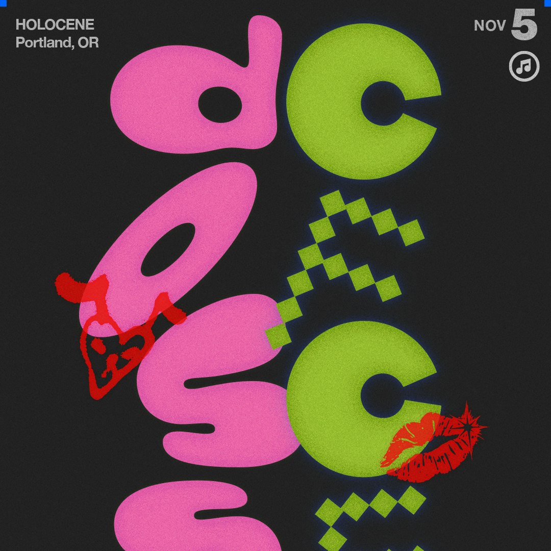 Minty Boi Presents: Doss + CFCF (DJ Sets)