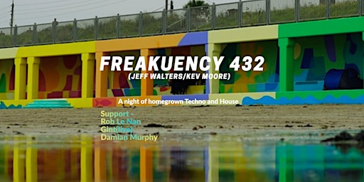 Freakuency 432