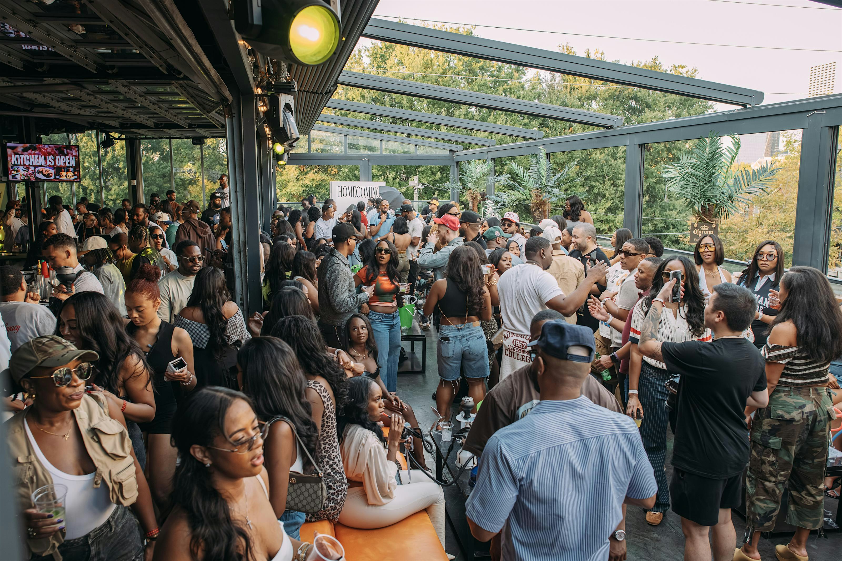 SPELHOUSE LEGENDS: The Annual Spelhouse Friday Day Party