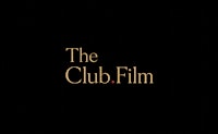 Le CLUB - The Film Projects Bank