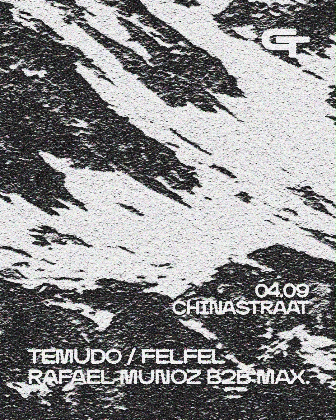 Groove Theory with Temudo