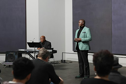MLK Day Speeches & Music