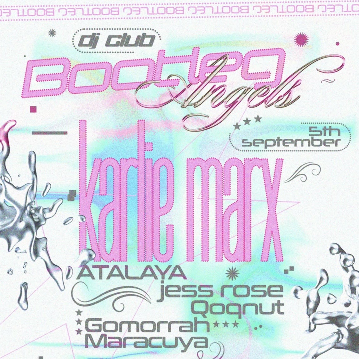 BOOTLEG 002