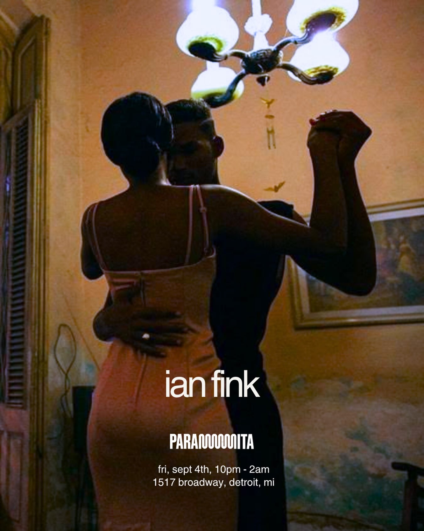 Ian Fink