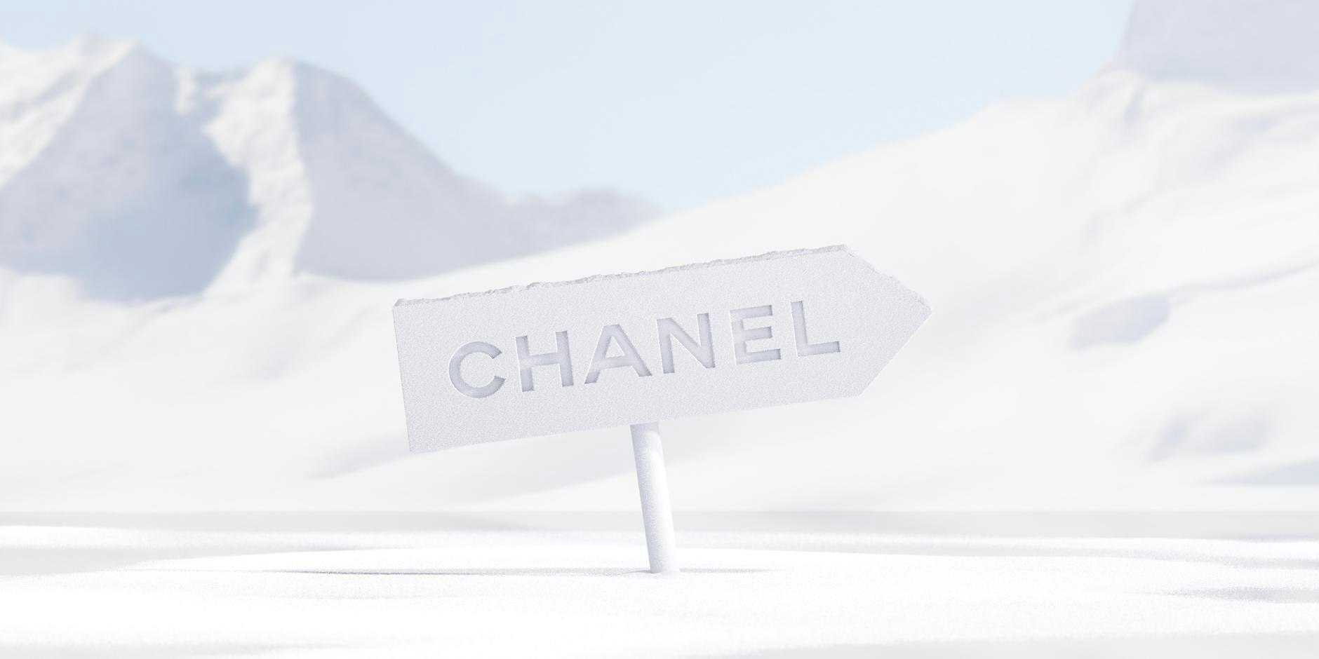 CHANEL Holiday 2026 Masterclass