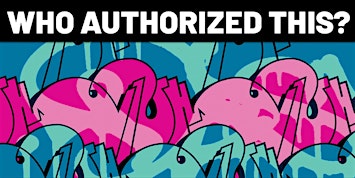 Grand Opening of Disem’s New Solo Exhibition 'Who Authorized This?’