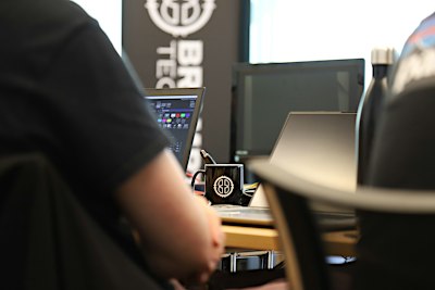 Brompton Basics In-person Training