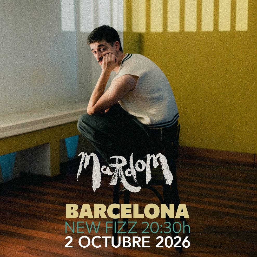 Mardom
