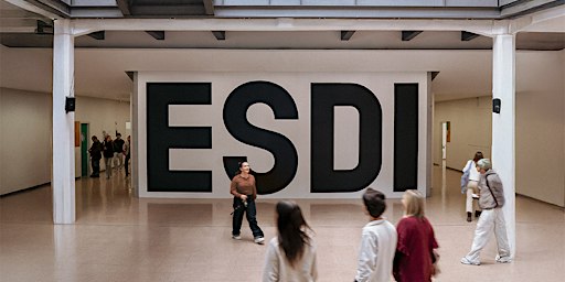 Open Day Presencial - Grado en Diseño / CFGS - Junio  2027