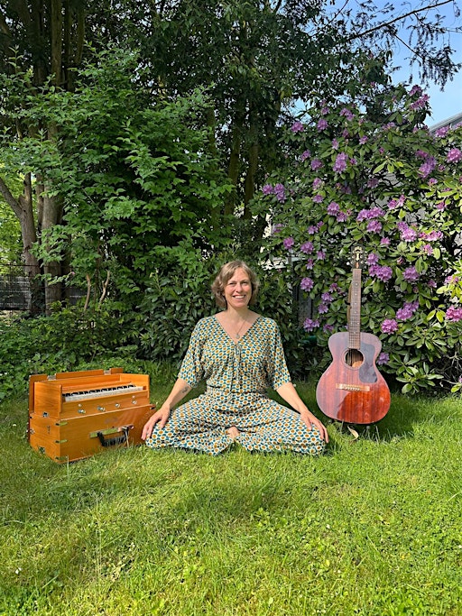 Chanting Journey: Singen – zur Ruhe kommen – Entspannen (Bonn-Oktober)