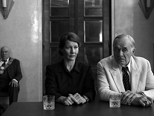 Film: Goethe-Kino: Pawel Pawlikowski -  Fatherland