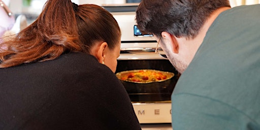 SMEG | Focaccia Workshop