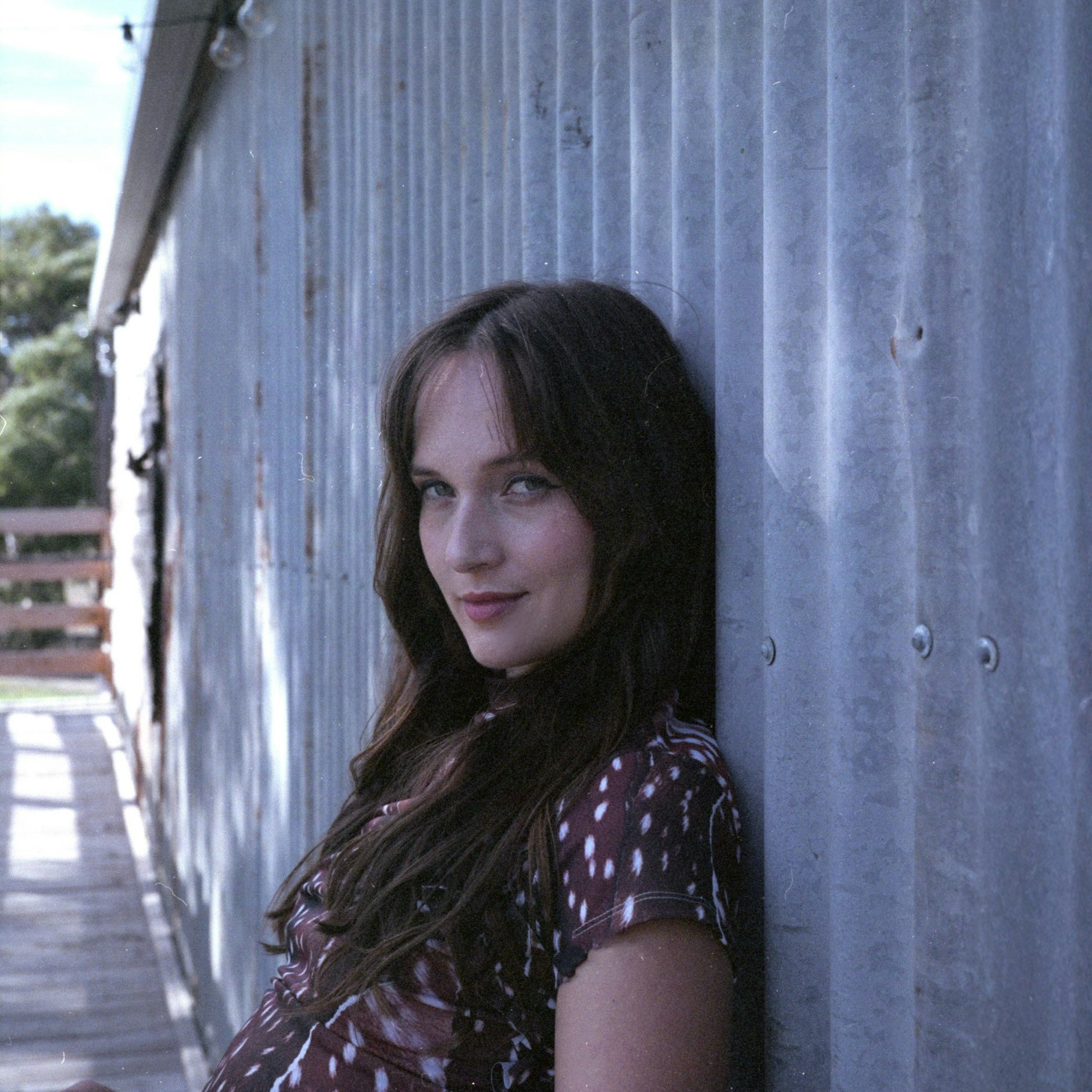 Gretta Ray: Stripped Back + Signing